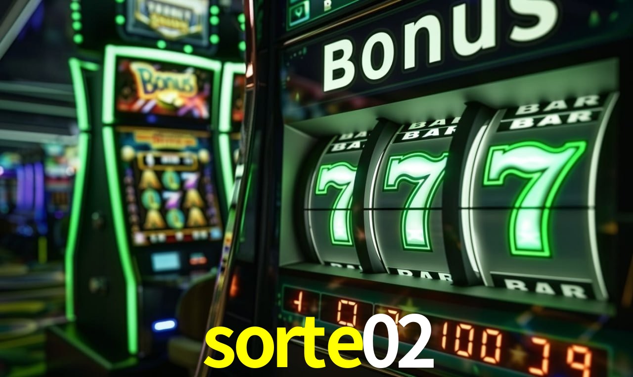Welcome Bonus sorte02