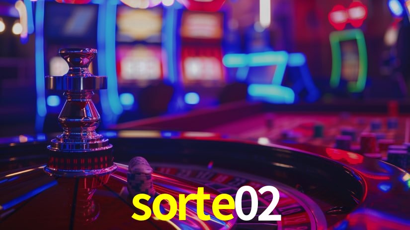sorte02 - Cassino em um Clique - sorte02.com
