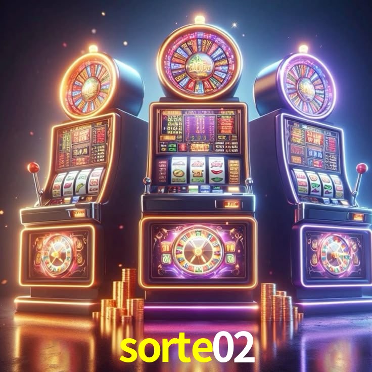 sorte02: Seu Cassino Premiado com Pagamentos Rápidos