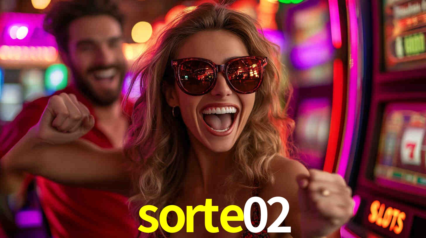 Experiência VIP sorte02