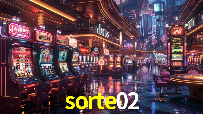 Experiência VIP sorte02