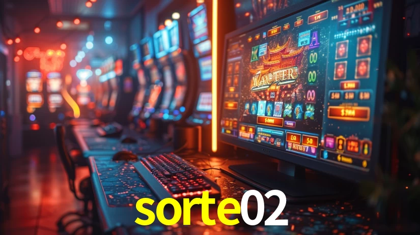 sorte02 bet