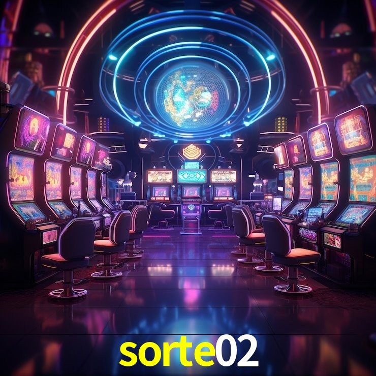 A Emoção da Loteria na sorte02: Uma Chance de Mudança de Vida