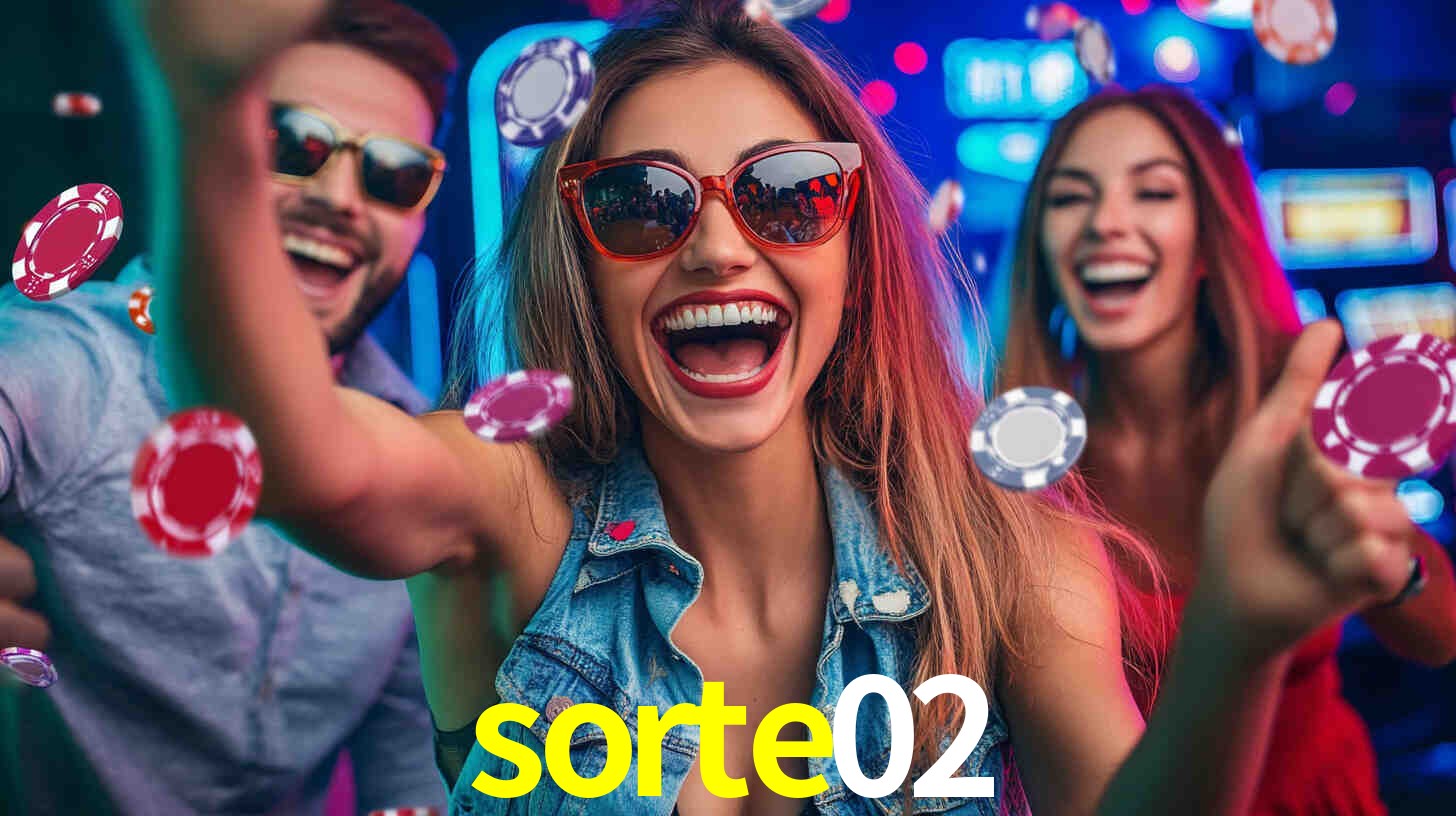 Apostas de Futebol sorte02