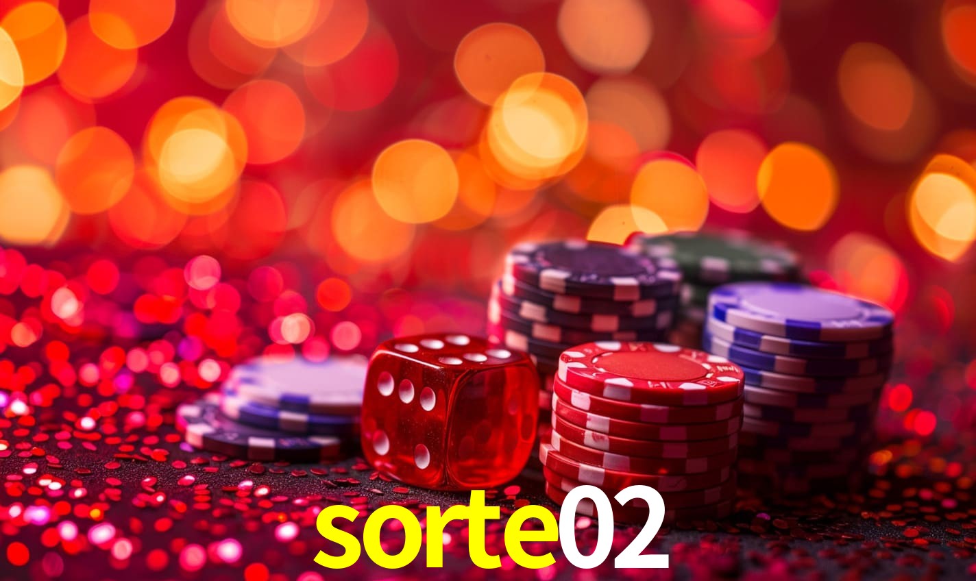 Provedores de Jogos sorte02