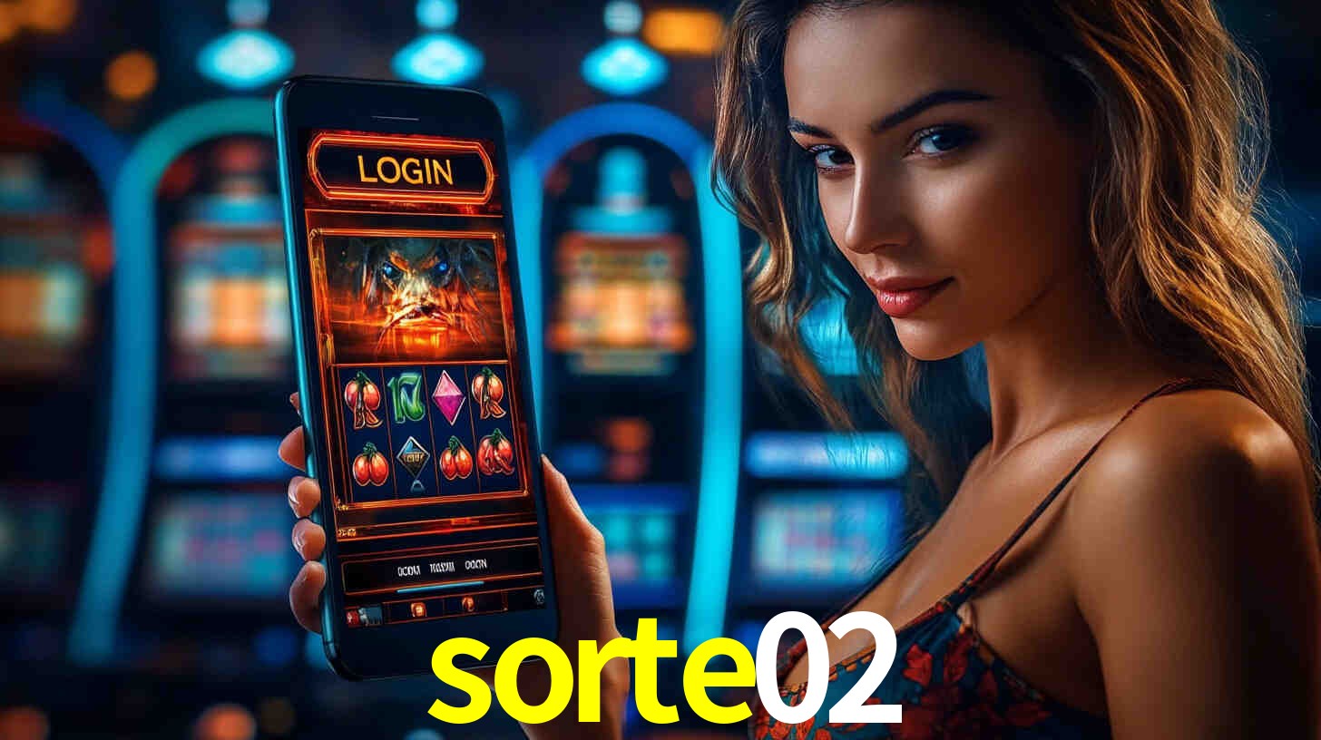 Descubra a Magia dos Jogos de Arcade no sorte02
