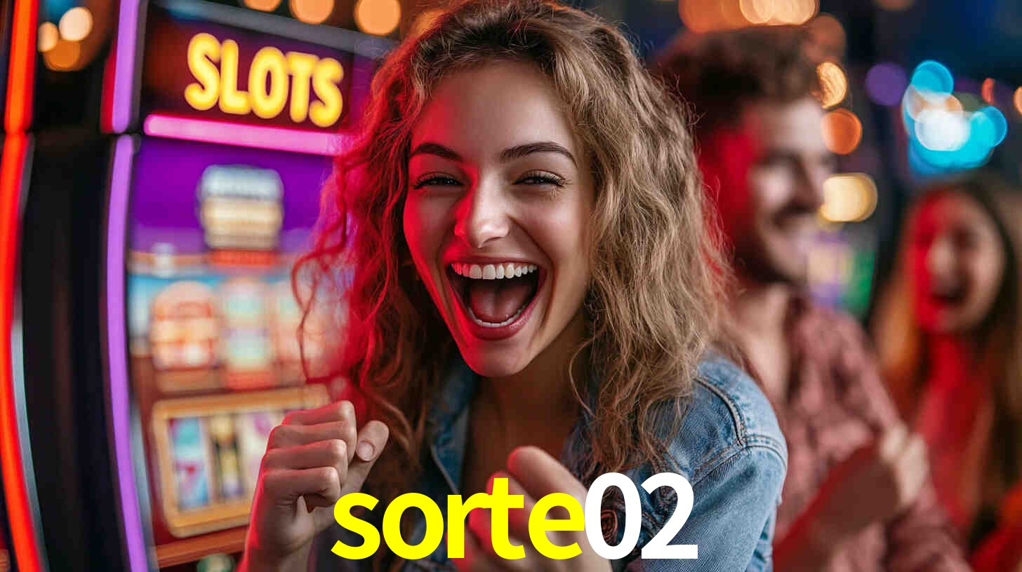 Recursos de Bônus sorte02