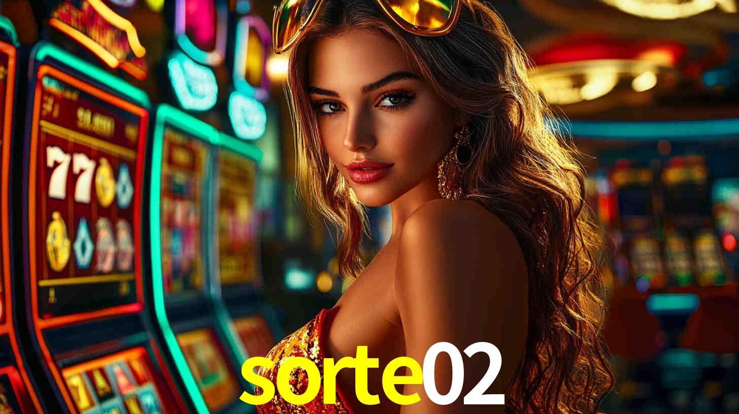 Explore as vantagens do sorte02: serviço profissional e confiabilidade
