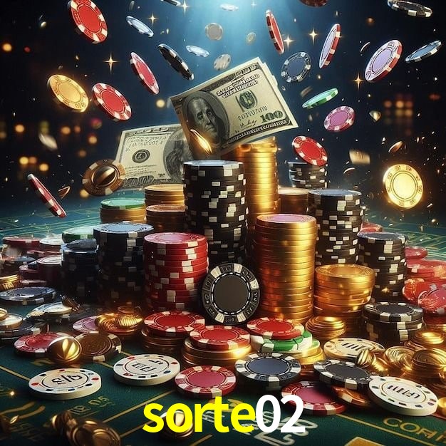 Promoção Relâmpago sorte02