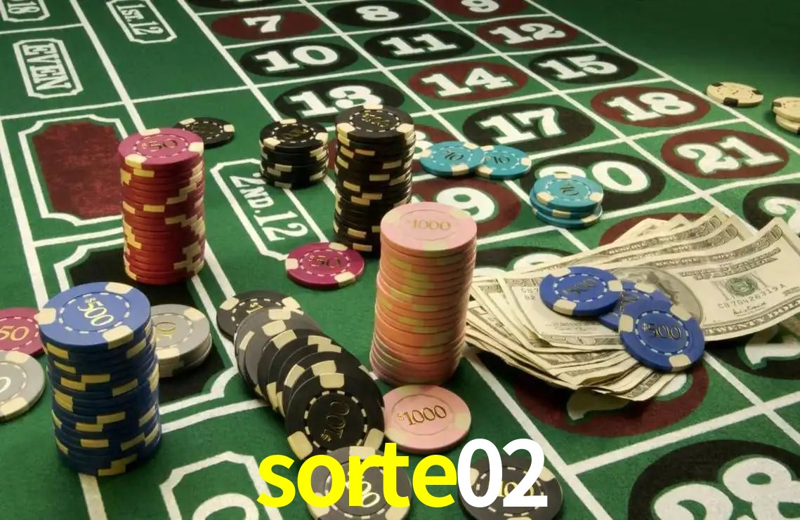 sorte02.com