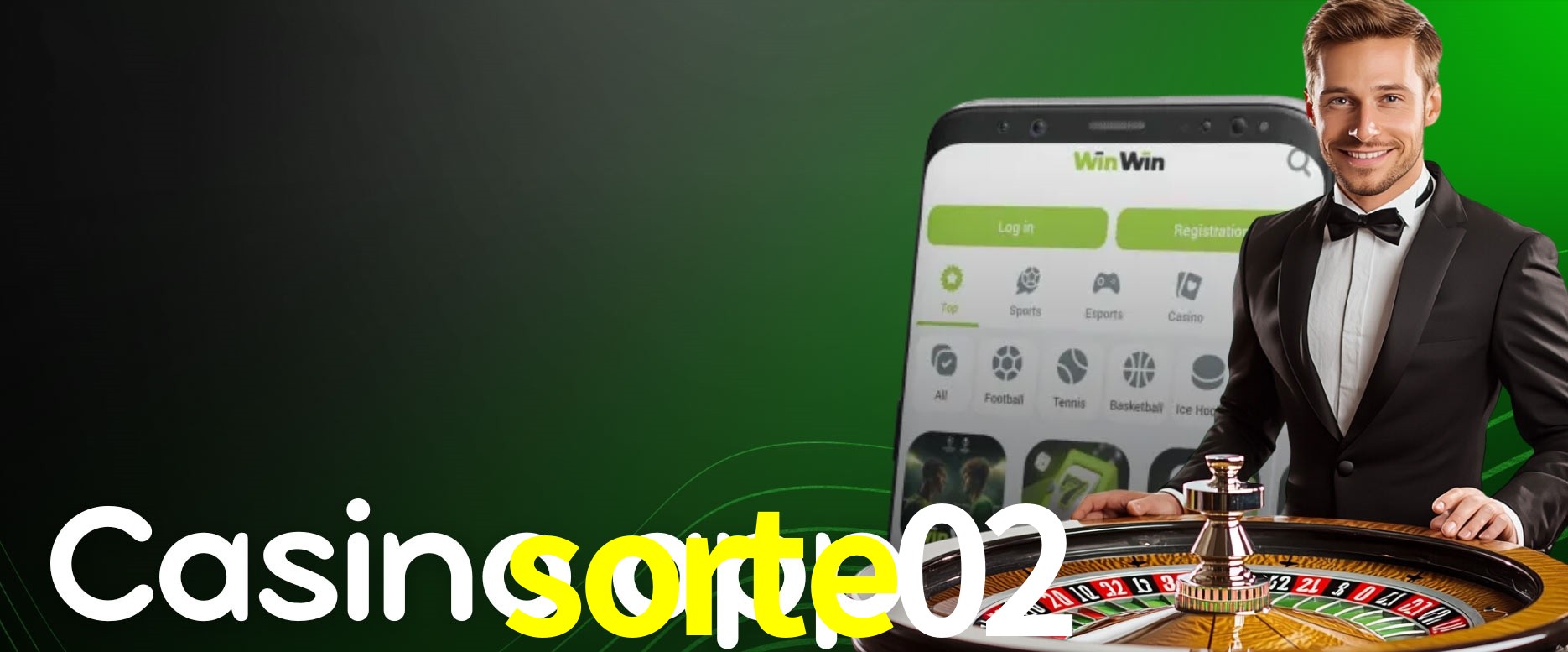 Quick Registration sorte02