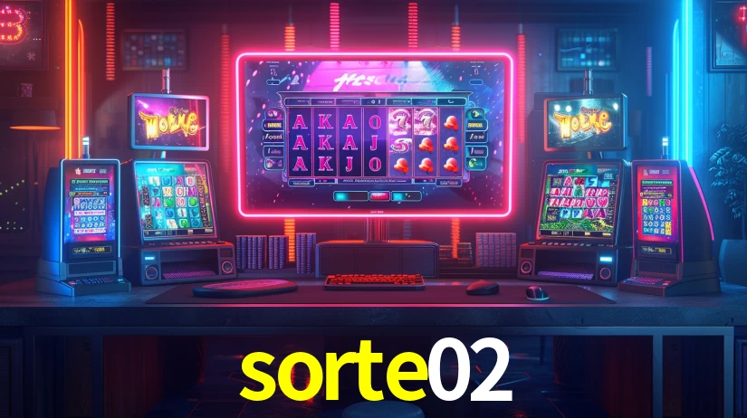 sorte02: Seu Especialista em Apostas Esportivas Brasileiras