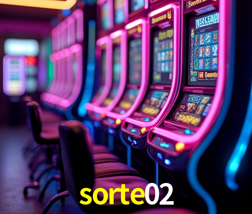 Descubra o Programa VIP da sorte02: Vantagens Exclusivas para Jogadores