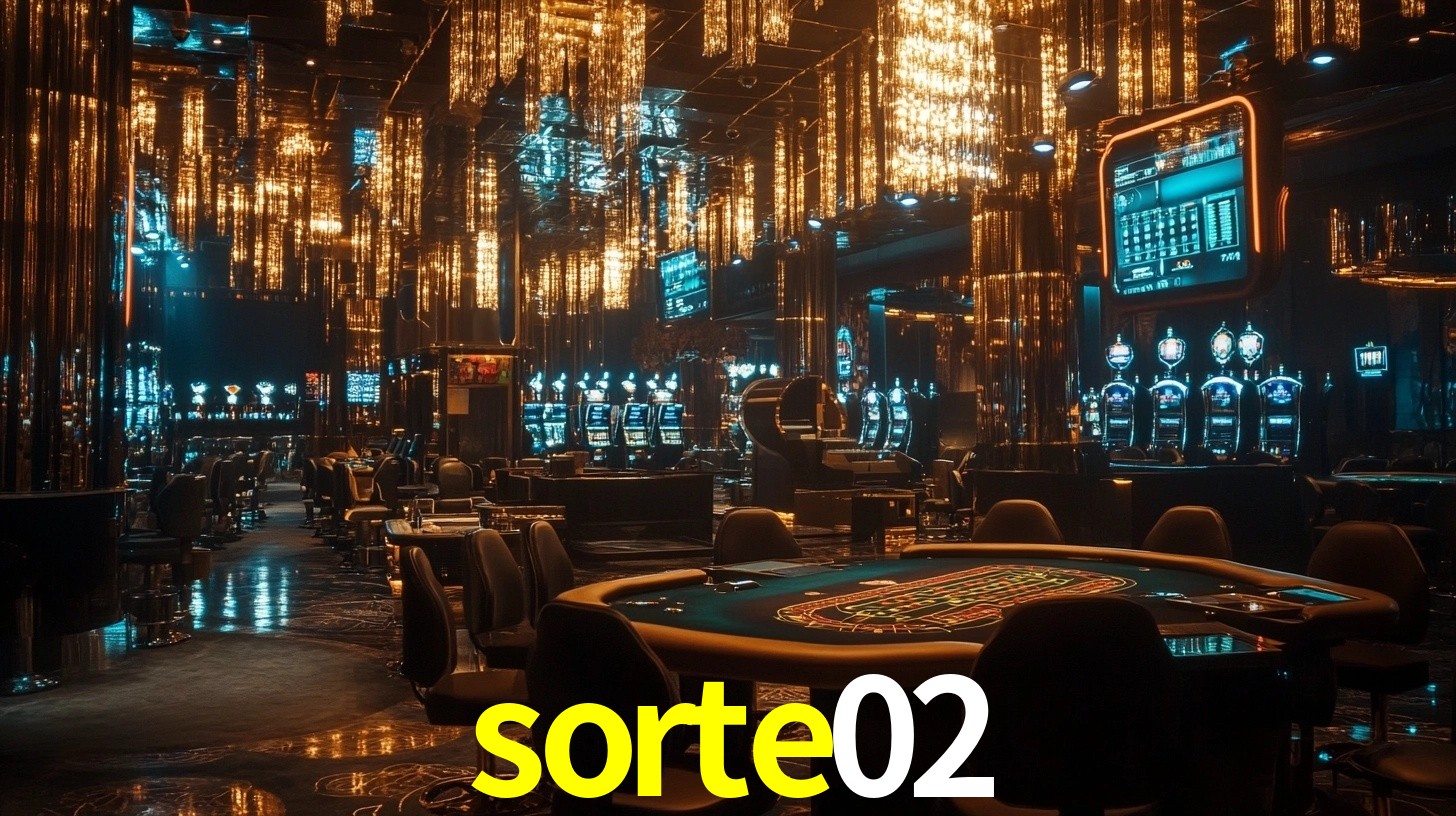 sorte02 bet