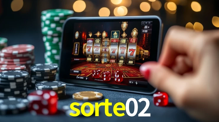 sorte02 bet