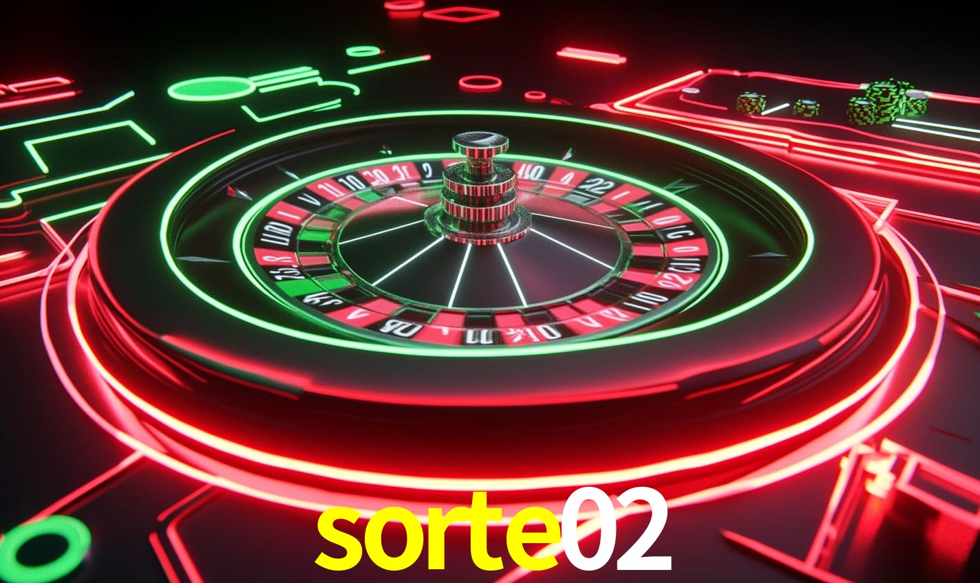 Diretório de Jogos sorte02