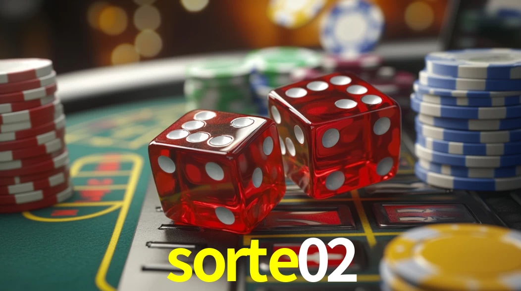 sorte02 App Interface