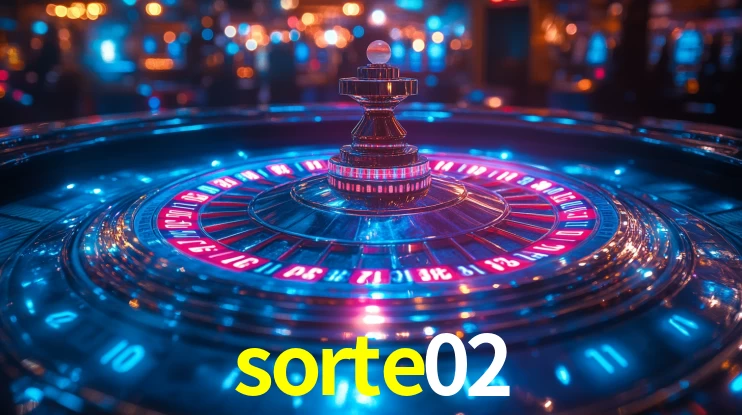 sorte02.com