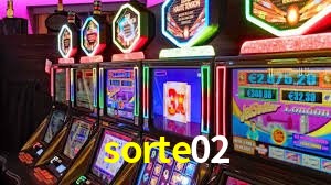 A Emoção da Loteria na sorte02: Uma Chance de Mudança de Vida