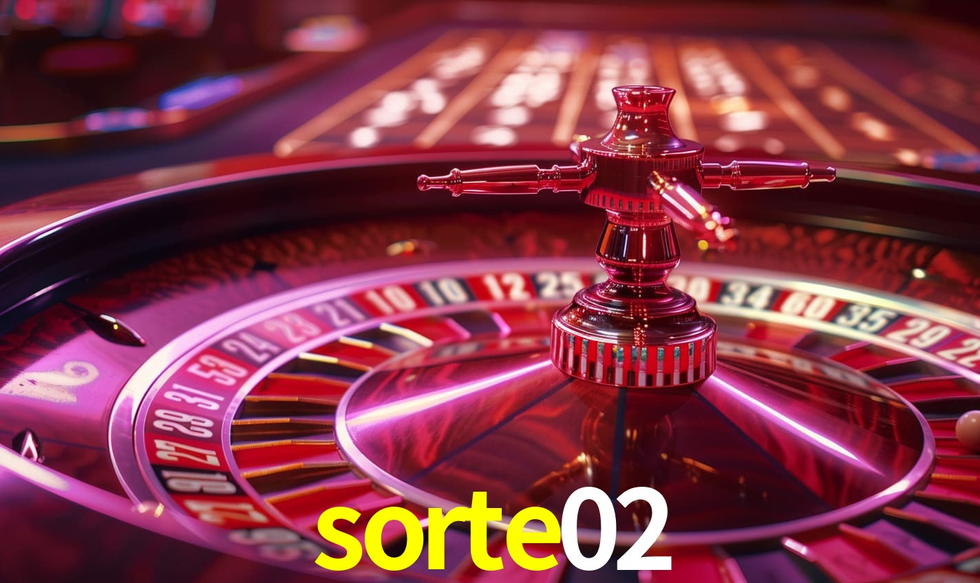 Login Seguro sorte02