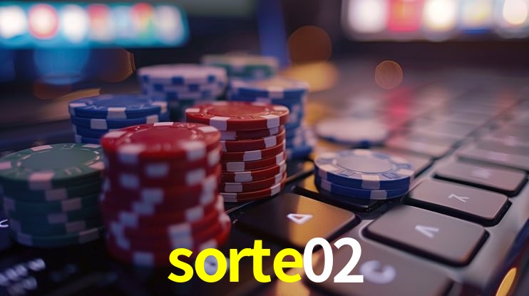 A Popularidade dos Caça-Níqueis no sorte02