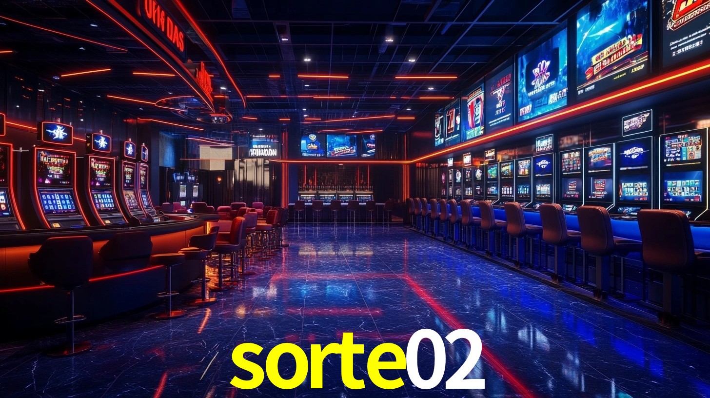 Ofertas Imperdíveis na sorte02: Promoções e Bônus Que Valem a Pena