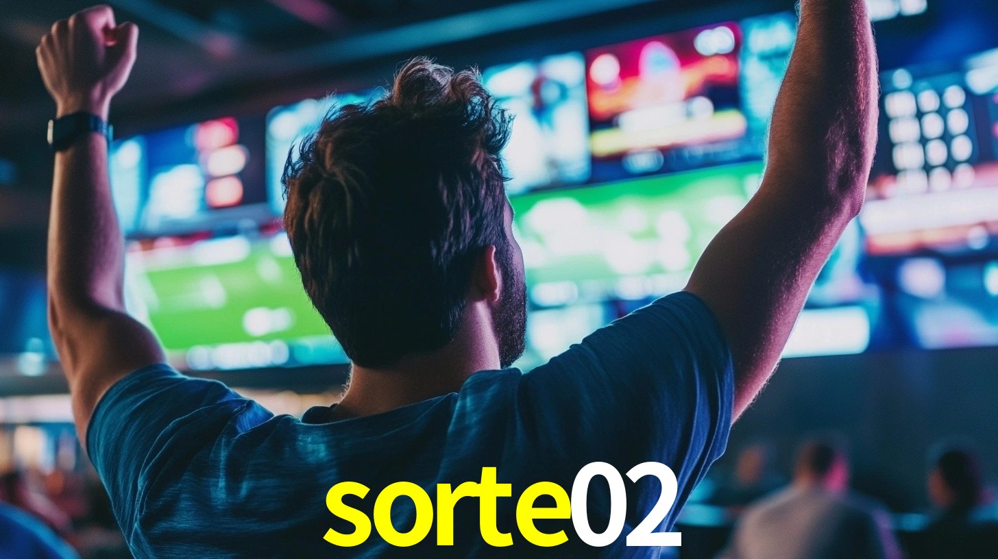 Bônus Generosos e Exclusivos no sorte02 para Você!