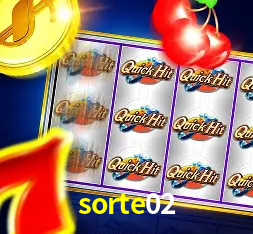 PIX Instantâneo sorte02