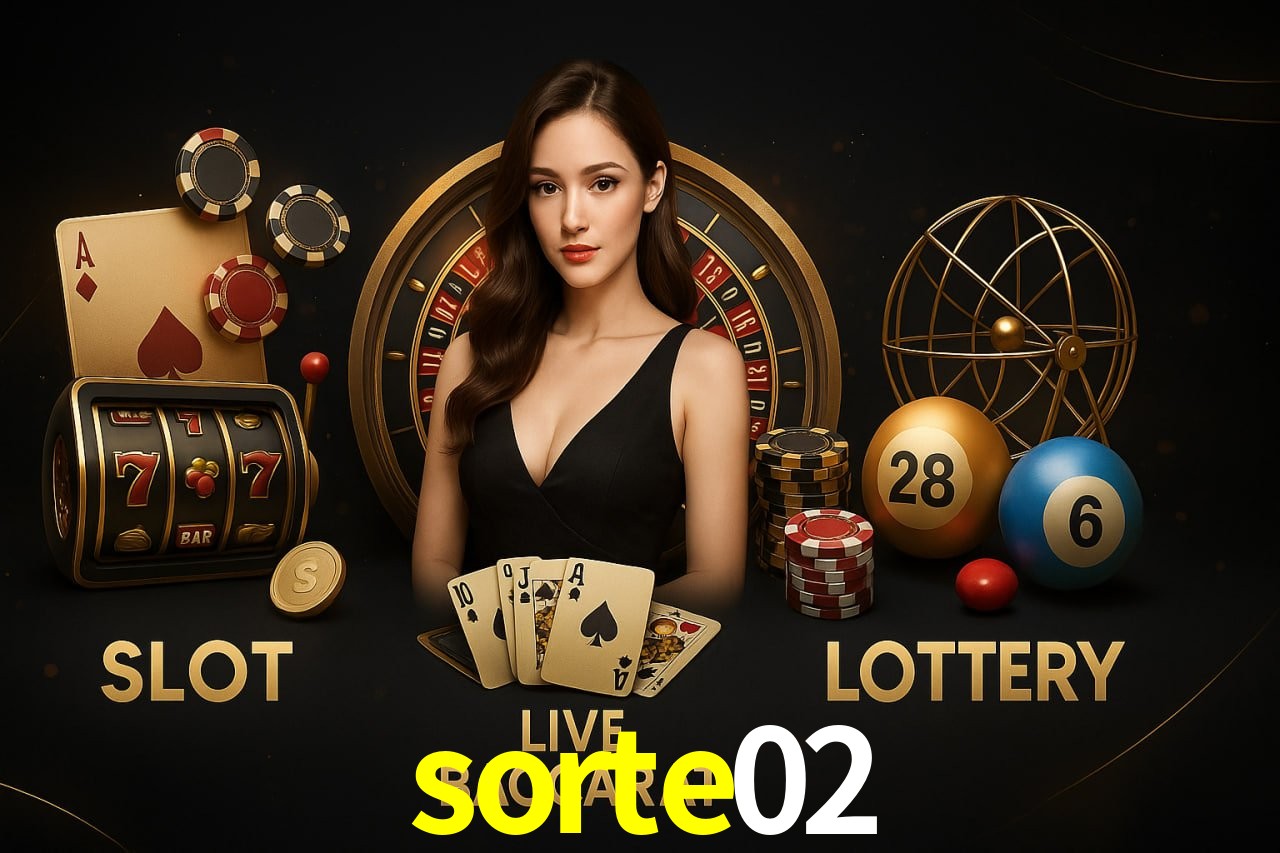 Explorando a Categoria de Eventos em Apostas na sorte02