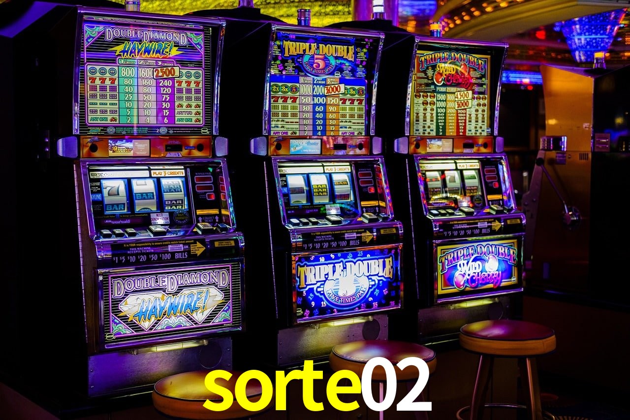 A Revolução dos Aplicativos de Jogos no sorte02