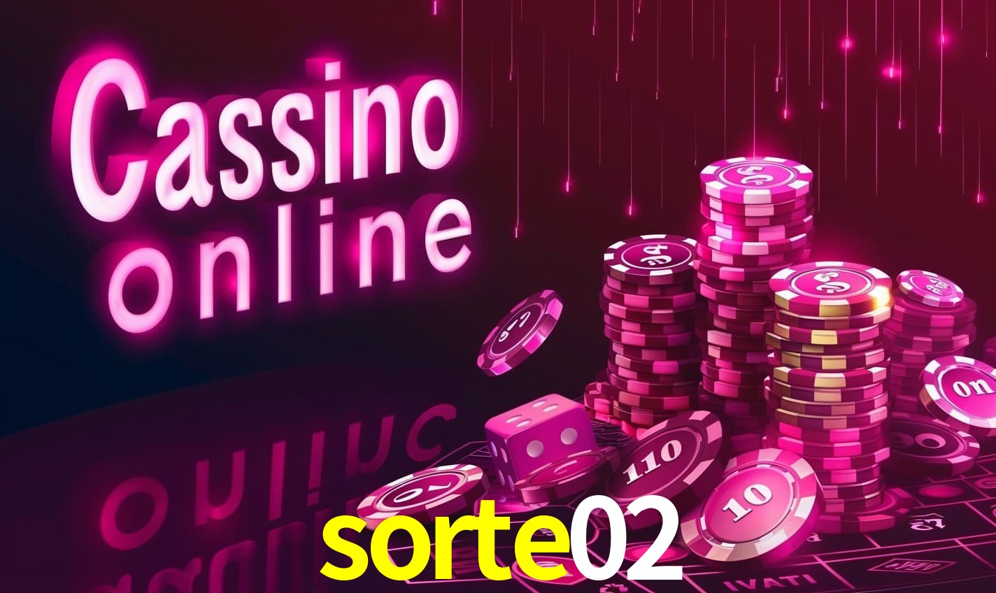 Casino Ao Vivo sorte02