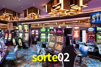 A Emoção da Loteria na sorte02: Uma Chance de Mudança de Vida