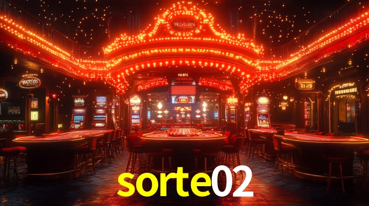 Sinta a adrenalina dos jogos de cassino com sorte02