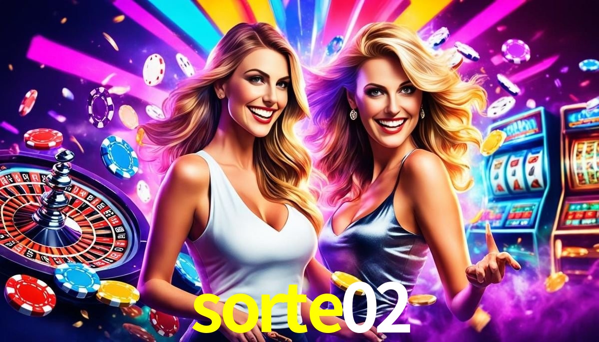 Desvendando o Mundo dos Jogos Virtuais na sorte02