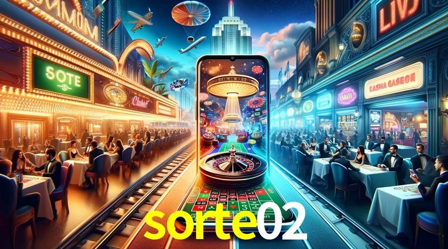 Slot Games sorte02
