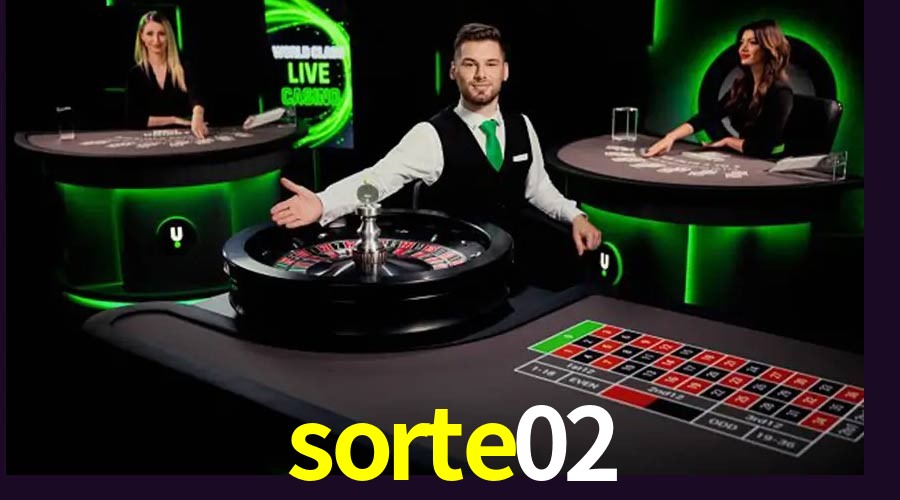 Game Providers sorte02