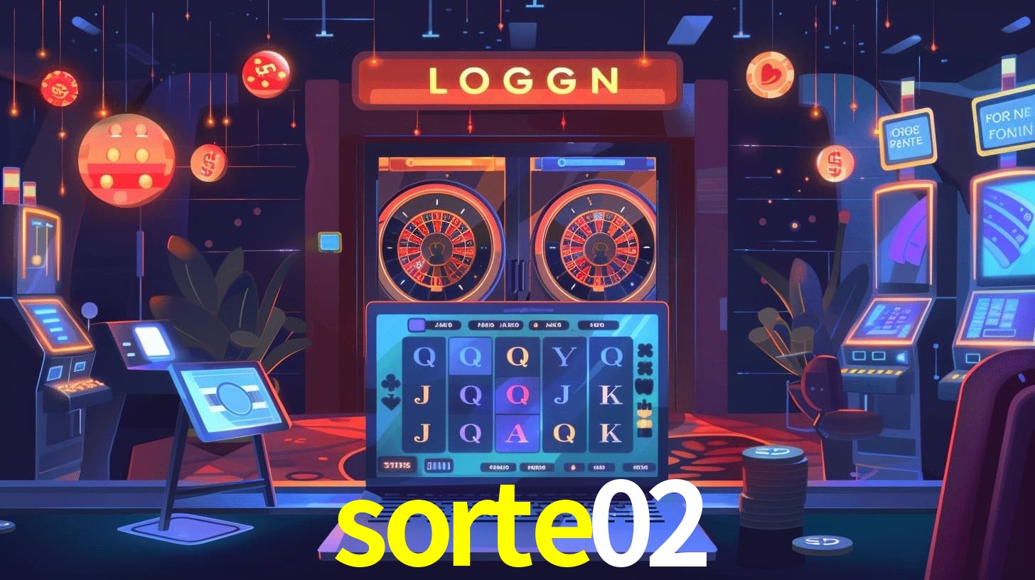Explorando a Categoria de Eventos em Apostas na sorte02