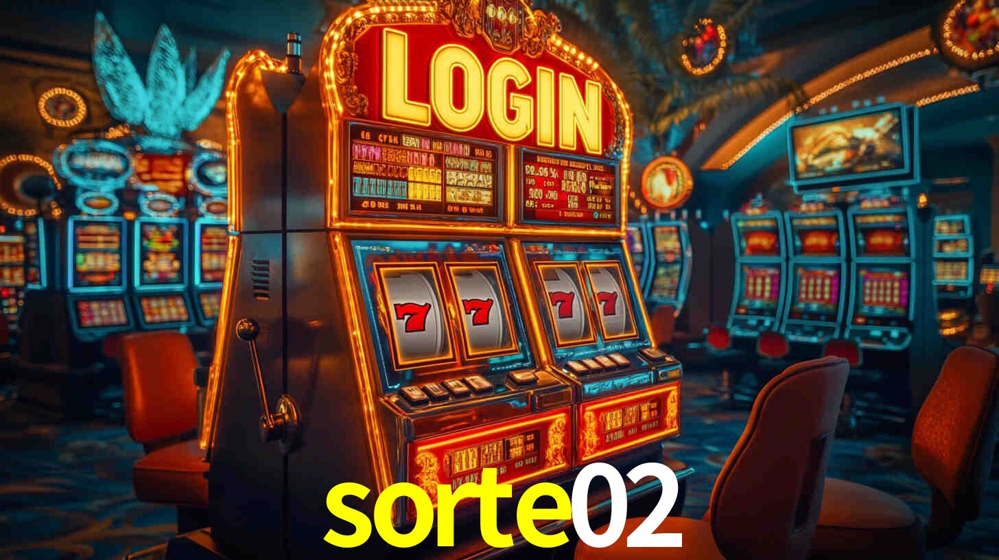 sorte02 bet