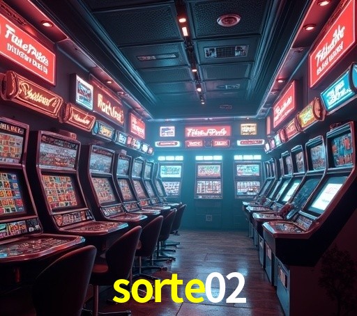 Descubra a Essência do sorte02: Nossa História e Compromissos