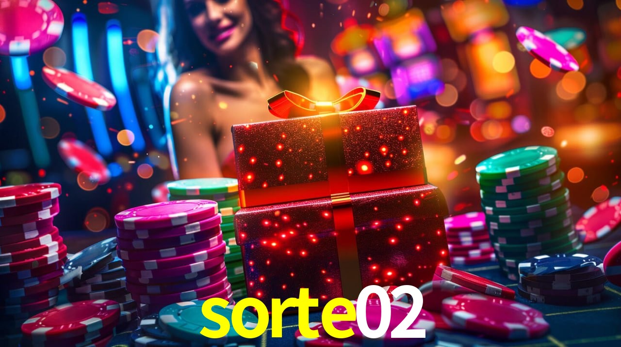 Sistemas de Segurança sorte02