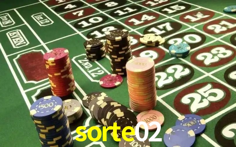 Apostas Esportivas na sorte02: Um Guia Completo