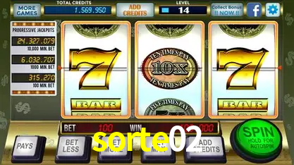Flash Promotion sorte02