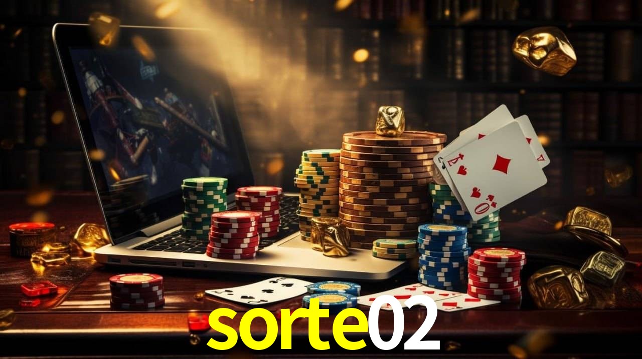Inovações de Jogos na sorte02: O Futuro das Experiências Interativas