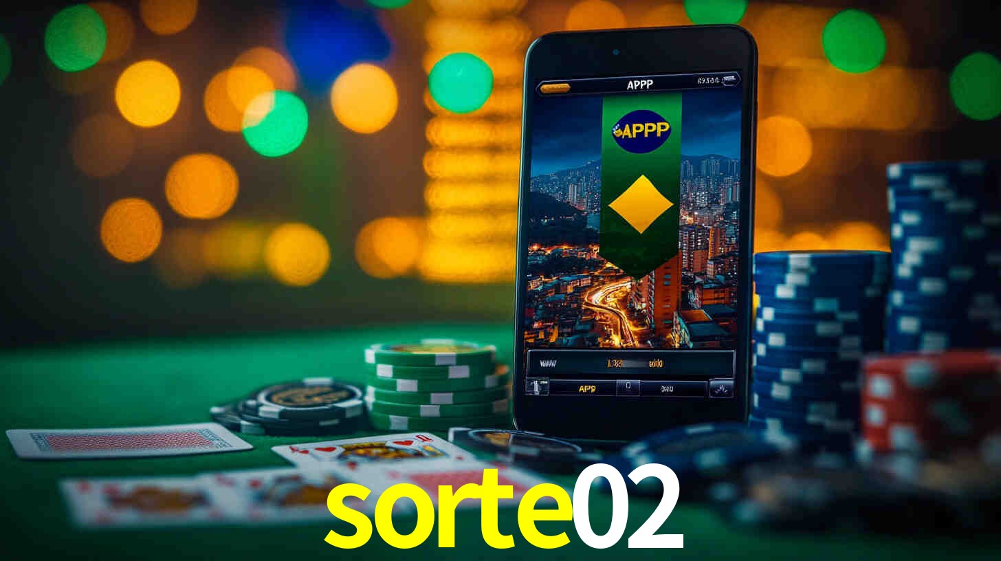 Estatísticas do Jogo sorte02