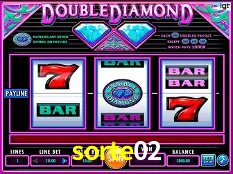 Descubra o Mundo do Cassino Online com sorte02