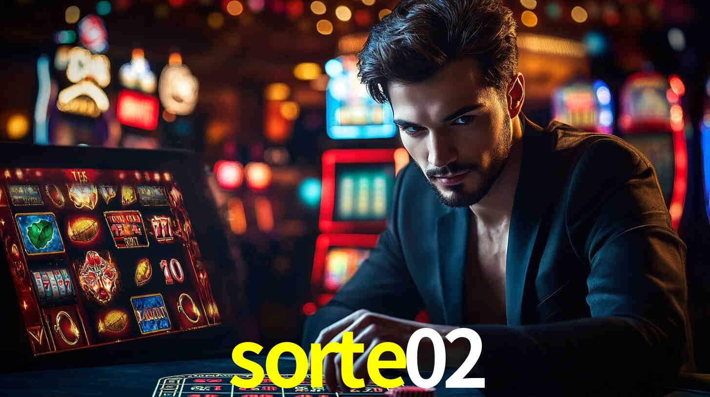 Desvendando o Mundo dos Jogos Virtuais na sorte02