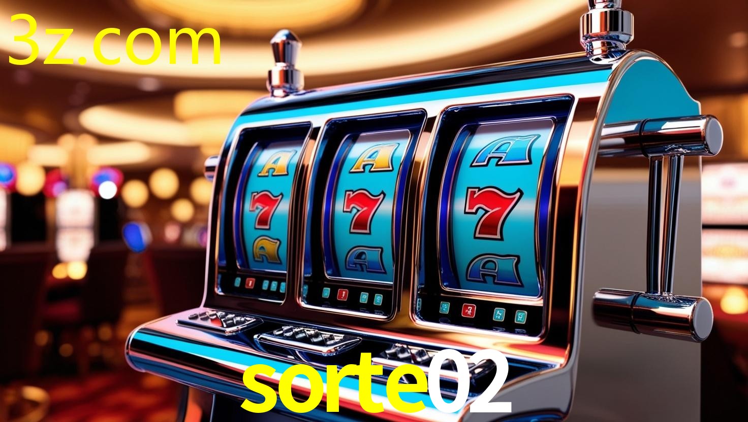 Fortune Tiger Slot no Site SORTE02.COM