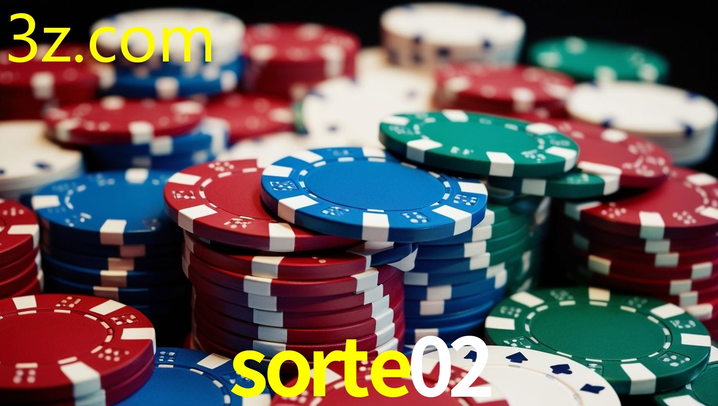 App SORTE02.COM